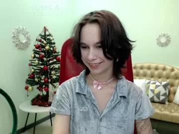 blueberry_11_ from Chaturbate is Freechat