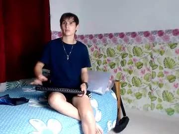 boyflapjack18 from Chaturbate is Freechat