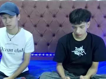 boys_hotparty from Chaturbate is Freechat