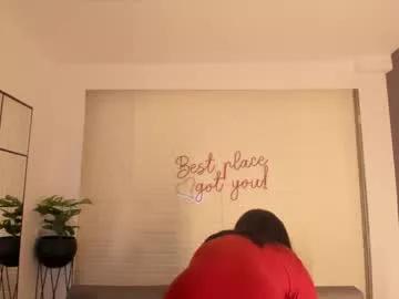 brenda_jones_1 from Chaturbate is Freechat