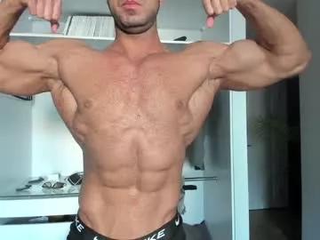 bretman_narcissus from Chaturbate is Freechat