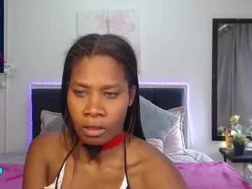 brown_pearl from Chaturbate is Freechat