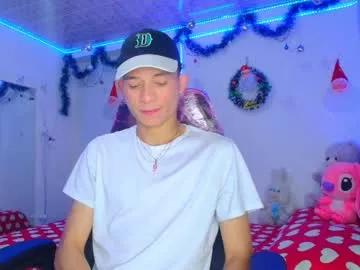 Photos of bryam_hot from Chaturbate is Freechat