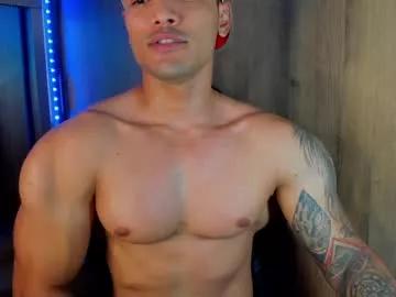 Photos of bryan_boy_ from Chaturbate is Freechat