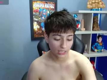 bryce_evans from Chaturbate is Freechat