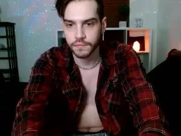 cadensaint from Chaturbate is Freechat