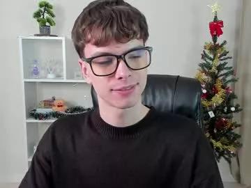 calvin_loves_you from Chaturbate is Freechat