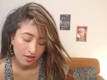 camila_chamb from Chaturbate is Freechat