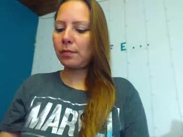 camila_delarosa from Chaturbate is Freechat