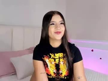 camila_fiore_ from Chaturbate is Freechat