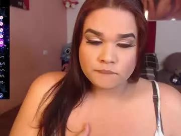 camila_fuenmayor from Chaturbate is Freechat