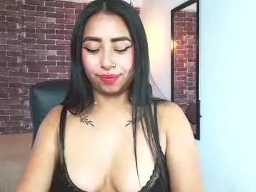 camila_ls_ from Chaturbate is Freechat