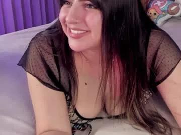 camila_matinez_ from Chaturbate is Freechat