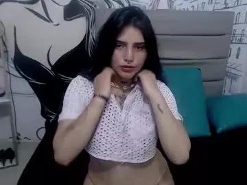 camilacruz707rs from Chaturbate is Freechat