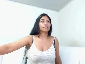 camilapaez1 from Chaturbate is Freechat