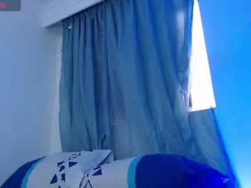 camilo_contre21 from Chaturbate is Freechat