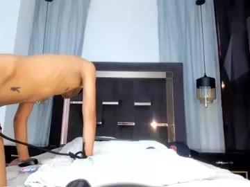 candy_booy from Chaturbate is Freechat