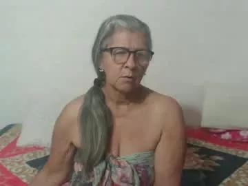 candy_mature_ from Chaturbate is Freechat