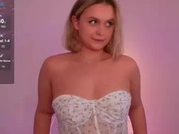 candy_tessa from Chaturbate is Freechat