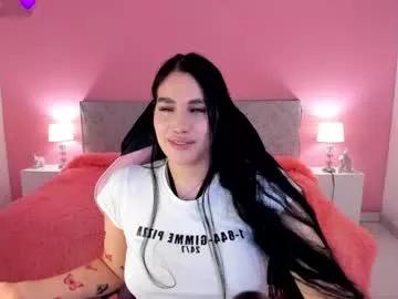 candyflowers2 from Chaturbate is Freechat