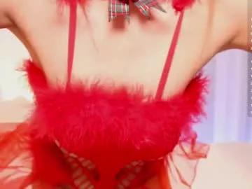 candymoore_ from Chaturbate is Freechat