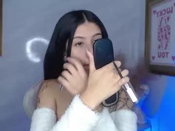 carla_cortes_b from Chaturbate is Freechat