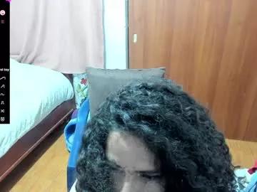 carol_diazz from Chaturbate is Freechat