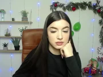 carolinabensy from Chaturbate is Freechat