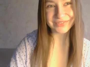 caroline_kiss_ from Chaturbate is Freechat