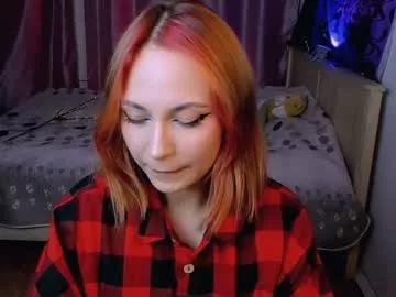 caroline_leep from Chaturbate is Freechat