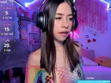 cat_kitty18 from Chaturbate is Freechat