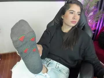 charlote_horny from Chaturbate is Freechat