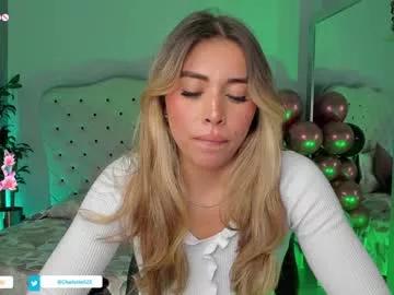 charlotte__grey from Chaturbate is Freechat