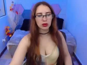 charlottetaylor_ from Chaturbate is Freechat