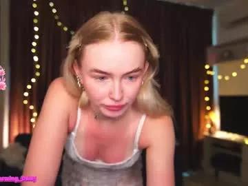 charming_daisy from Chaturbate is Freechat