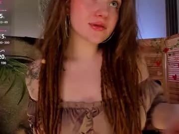 charmingnana from Chaturbate is Freechat