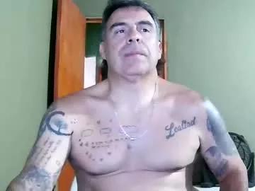 chato012 from Chaturbate is Freechat