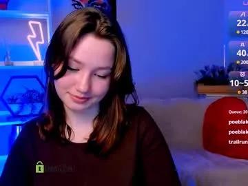 cherry_peiry_ from Chaturbate is Freechat