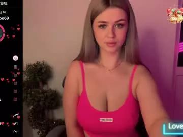 chery_dream from Chaturbate is Freechat