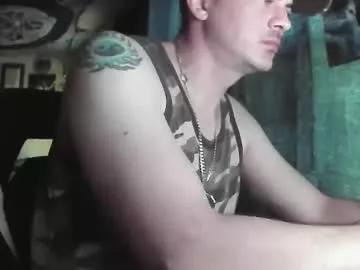 chillman84 from Chaturbate is Freechat