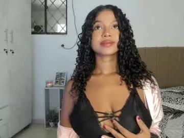 chloe_evans21 from Chaturbate is Freechat