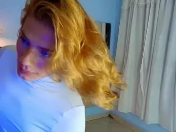 chloe_goddes from Chaturbate is Freechat