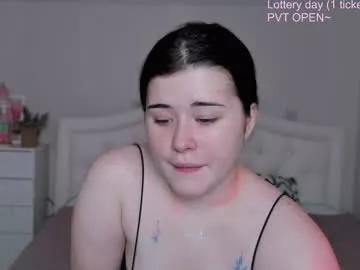 chloe_me0w from Chaturbate is Freechat