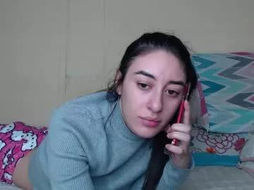 chloe_vahos from Chaturbate is Freechat