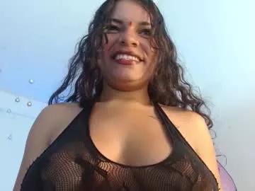 chloee_hott_ from Chaturbate is Freechat