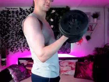 chris_harris_ from Chaturbate is Freechat