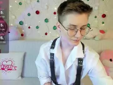 christine_moon from Chaturbate is Freechat