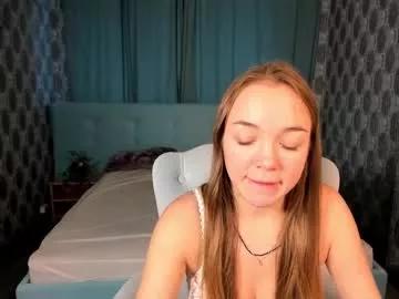 christy_little from Chaturbate is Freechat