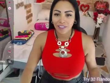 cindywilliams_ from Chaturbate is Freechat