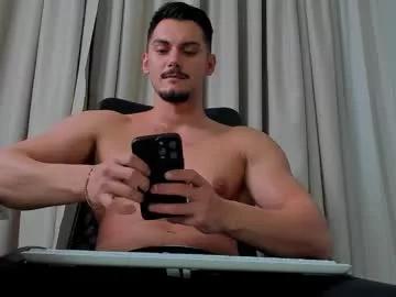 clintmasterss from Chaturbate is Freechat